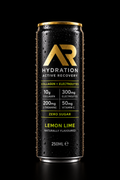 AR HYDRATION — Lemon Lime | 250ml