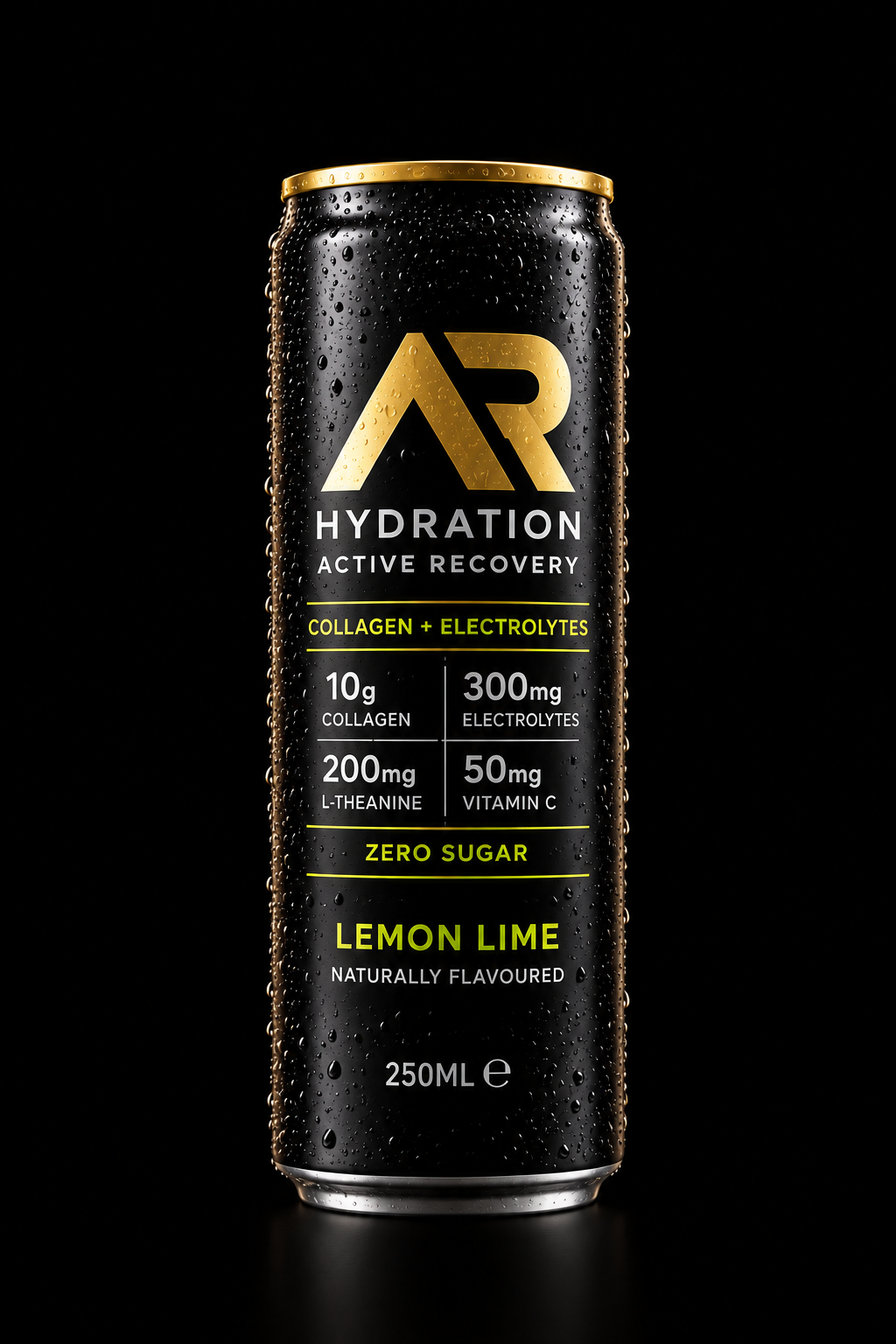 AR HYDRATION — Lemon Lime | 250ml